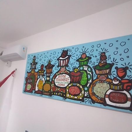 Loft-Atelier 100M Praia ฟลอเรียนอโปลิส ภายนอก รูปภาพ