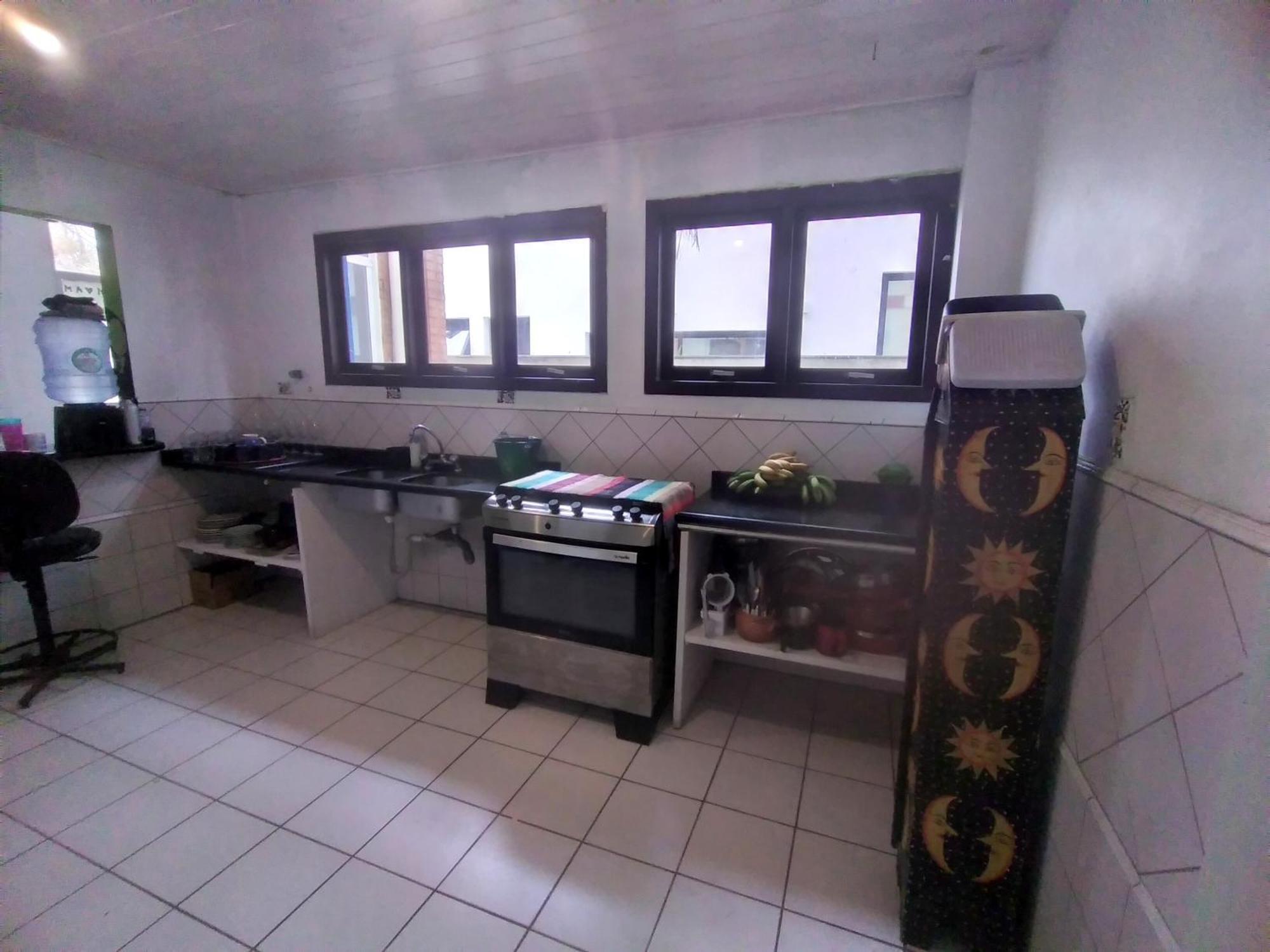 Loft-Atelier 100M Praia ฟลอเรียนอโปลิส ภายนอก รูปภาพ