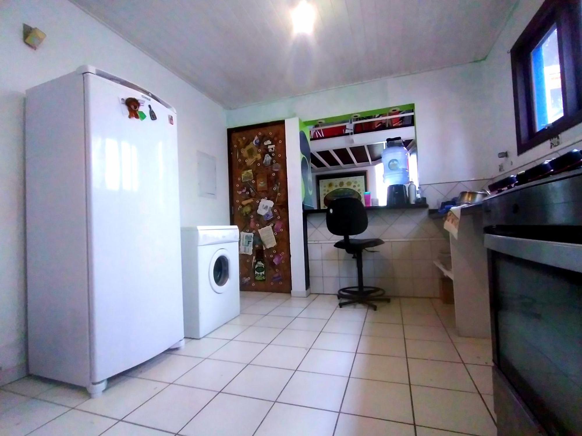 Loft-Atelier 100M Praia ฟลอเรียนอโปลิส ภายนอก รูปภาพ