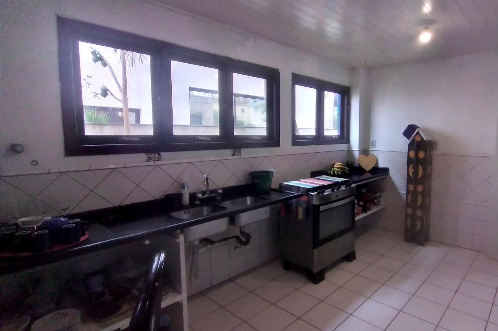 Loft-Atelier 100M Praia ฟลอเรียนอโปลิส ภายนอก รูปภาพ